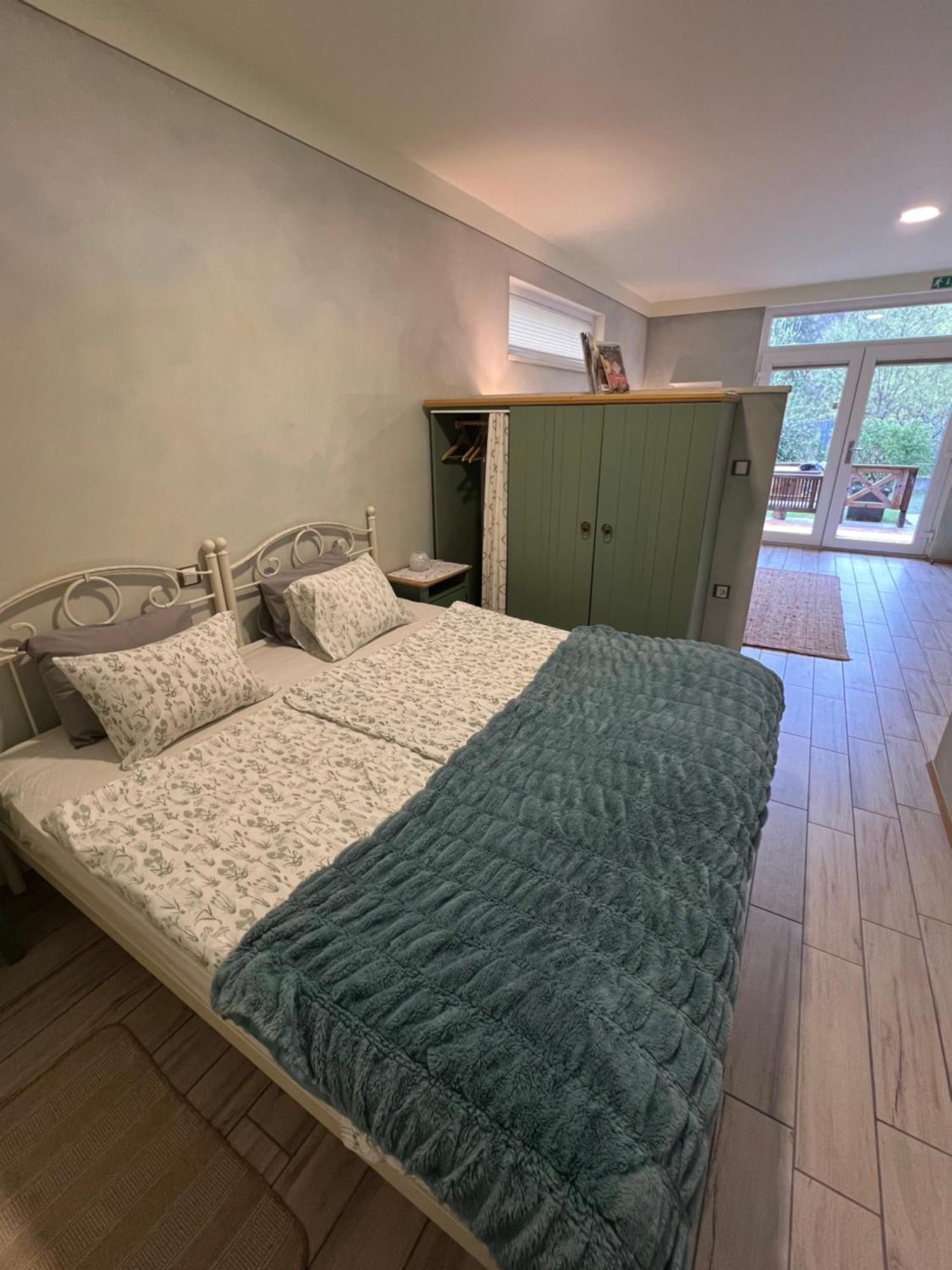 Apartments Kokl - Adults Only Radovljica Camera foto