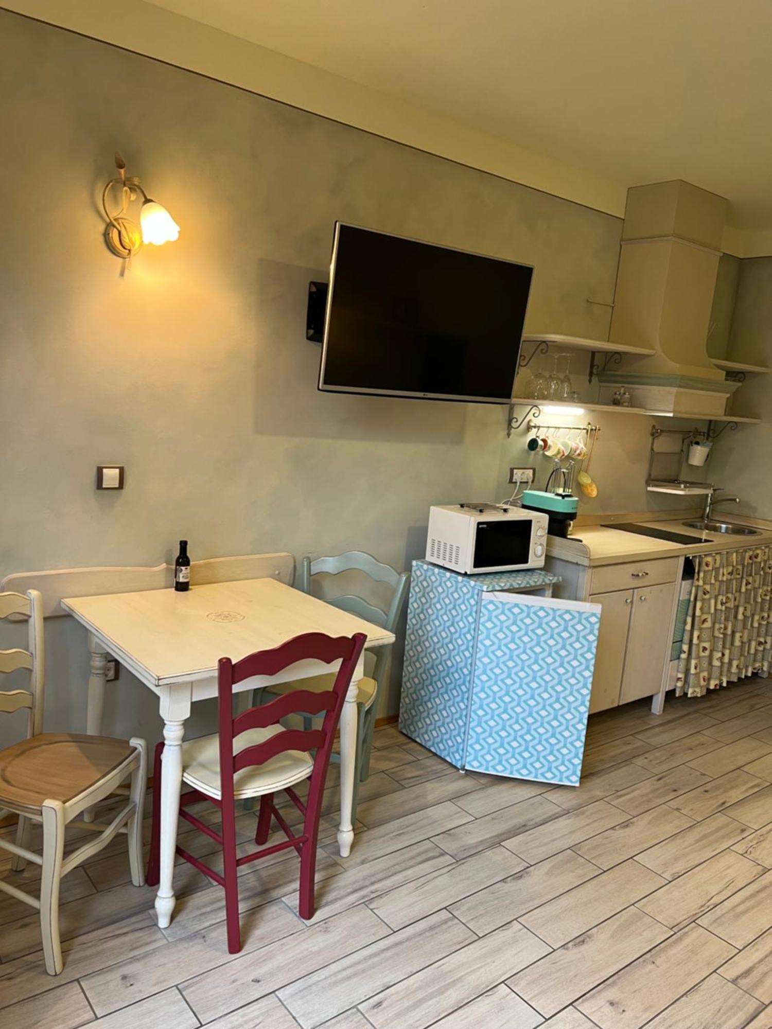 Apartments Kokl - Adults Only Radovljica Camera foto