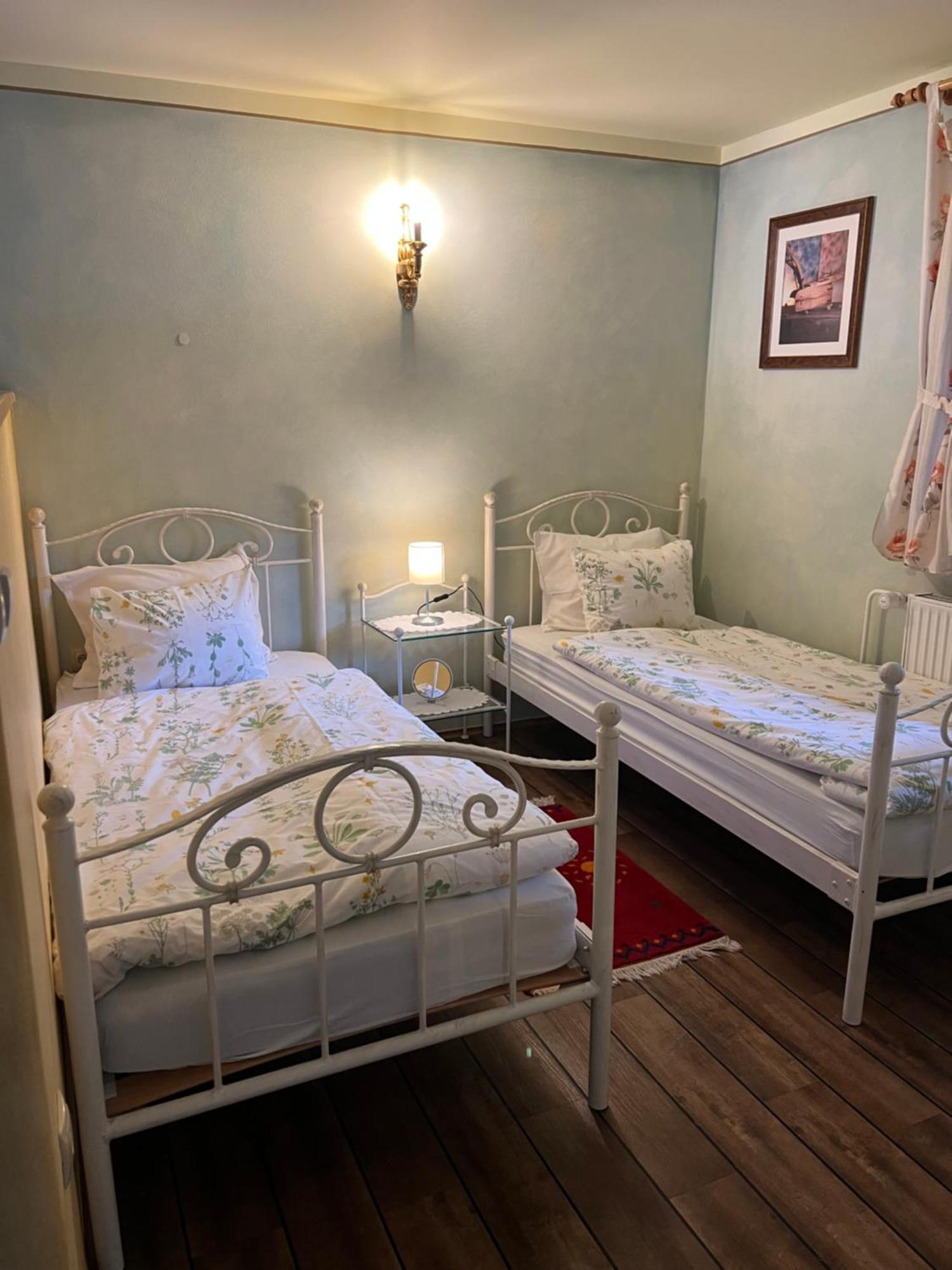 Apartments Kokl - Adults Only Radovljica Esterno foto