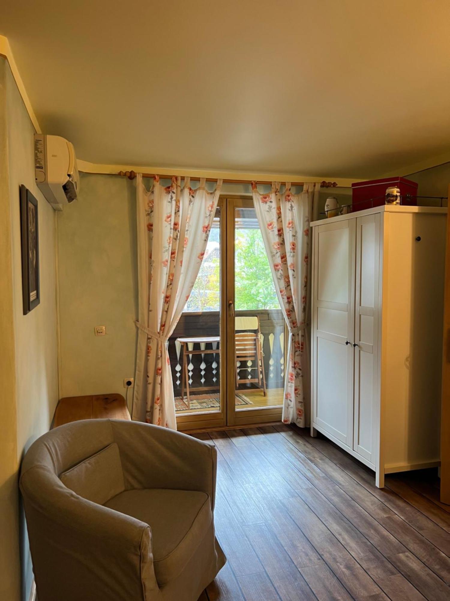 Apartments Kokl - Adults Only Radovljica Esterno foto
